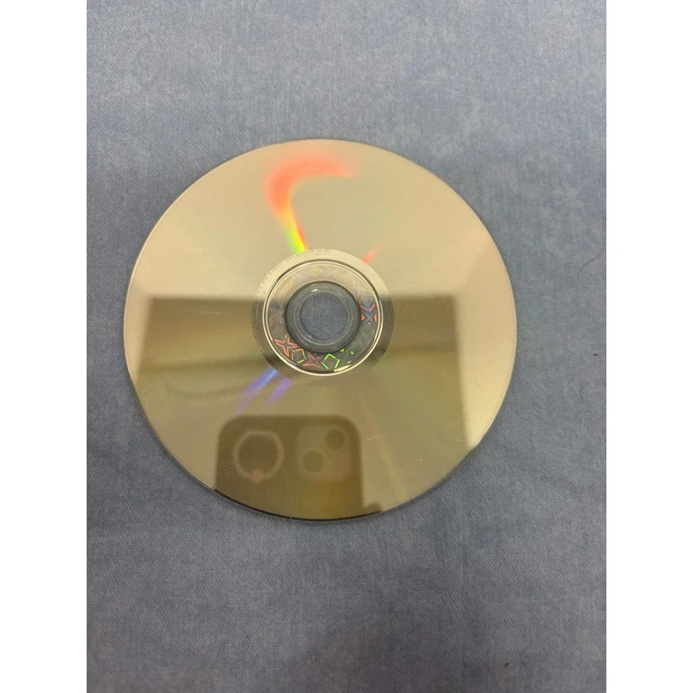 EA Sports Madden NFL 07 Case Xbox MechAssault Disc‎ Good Original Xbox Bundle